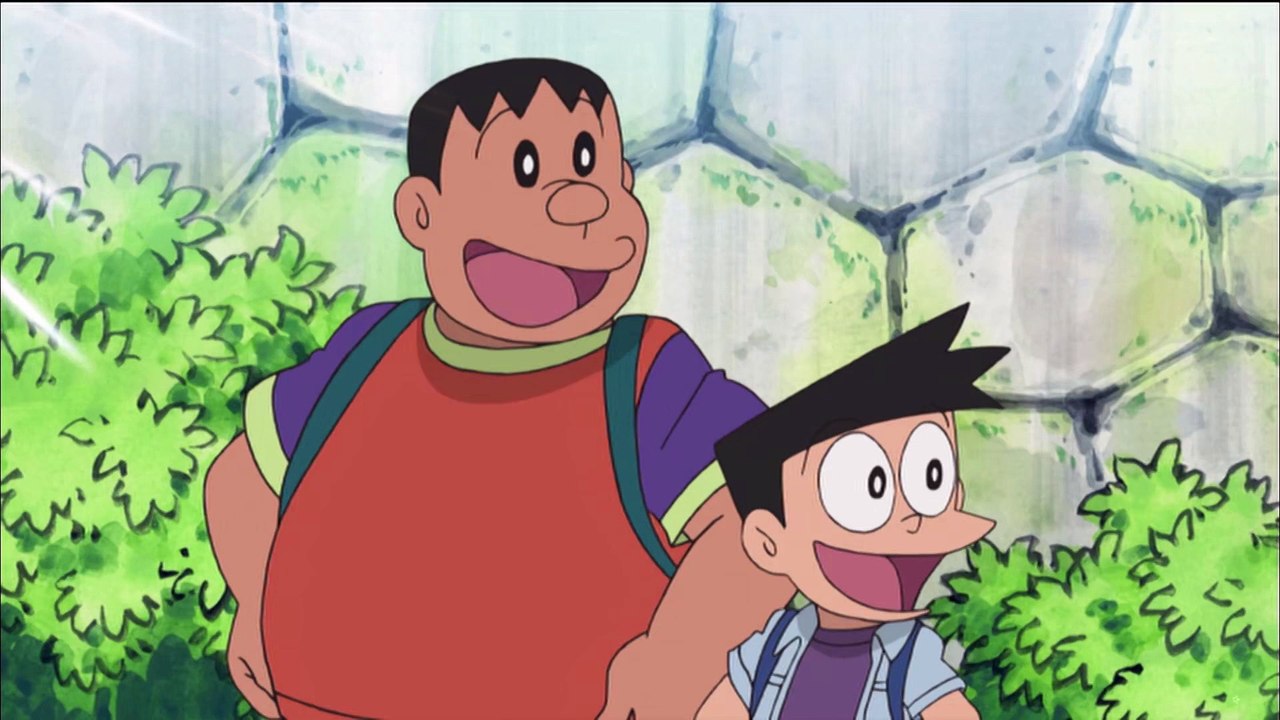 Doraemon Horror Episode Doraemon Ghost Episode That's why a ghost