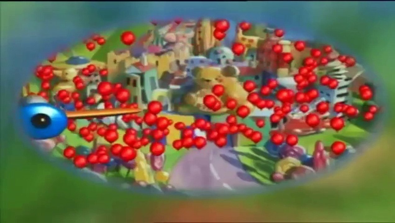 Enchanted Lands E02 The Land Of Take What You Want Vidéo Dailymotion