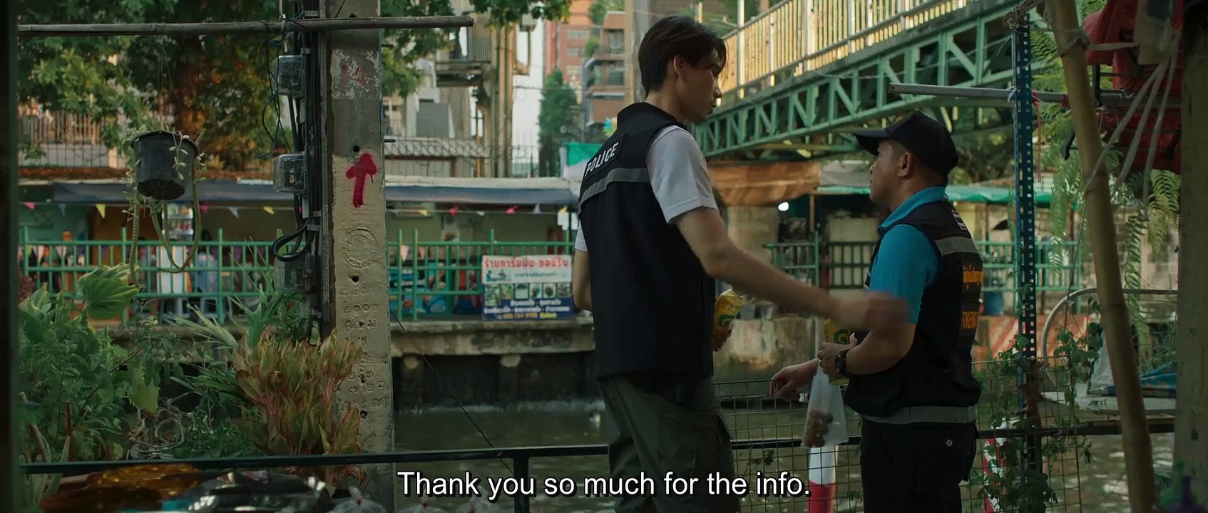 4 Minutes (2024) ep 7 eng sub video Dailymotion