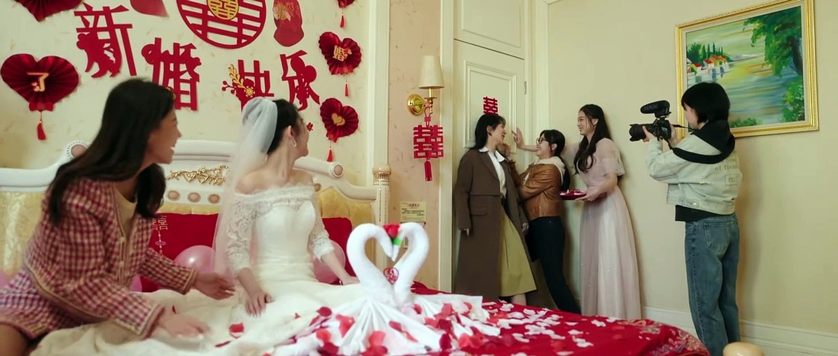 Love Endures Episode 5 CDrama Hindi video Dailymotion