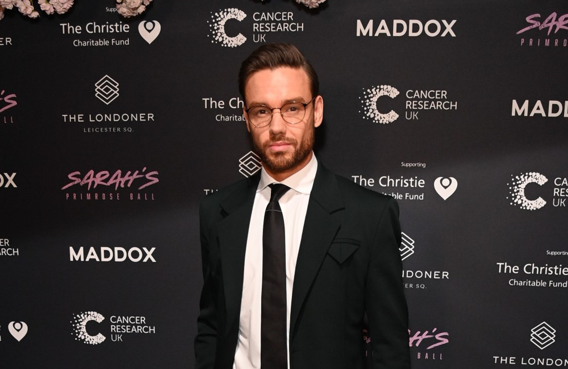 Liam Payne has been remembered for his 'childlike joy for life' video