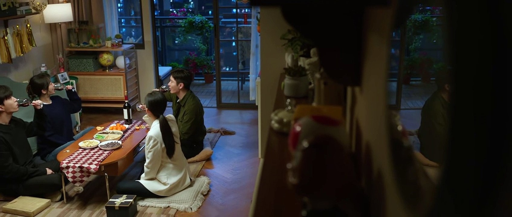 Love Endures Episode 9 CDrama Hindi video Dailymotion