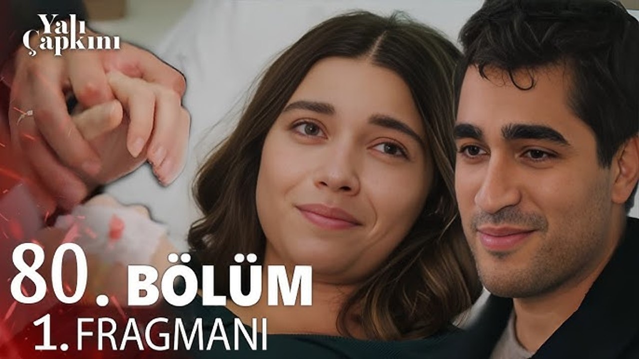 Yali Capkini Episode 80 (English Subtitles) video Dailymotion
