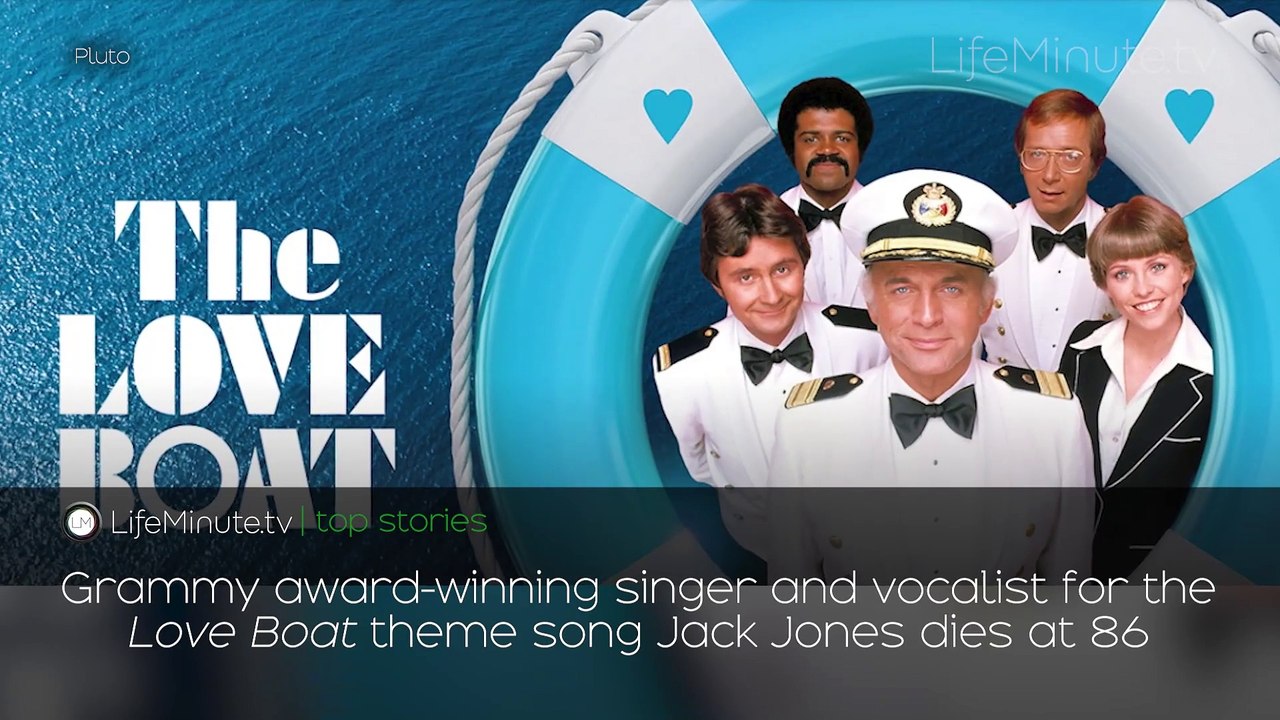 Yankees vs. Dodgers Kick Off World Series Tonight, Love Boat Theme Song