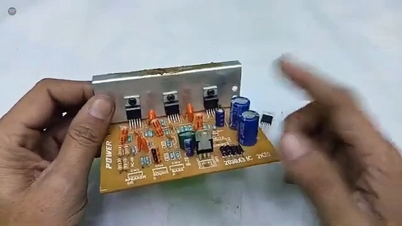 28112023 20 30 home theater ki sabhi IC video video Dailymotion