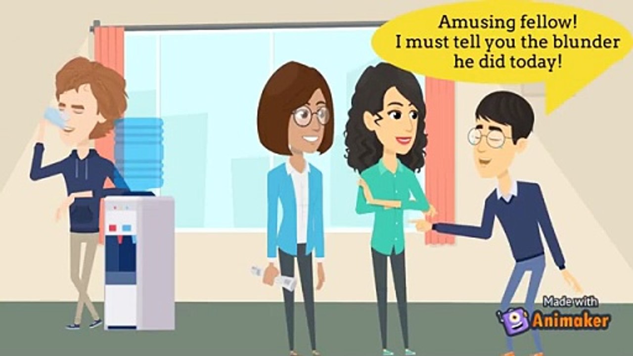 Believe in Yourself Animated Movie video Dailymotion