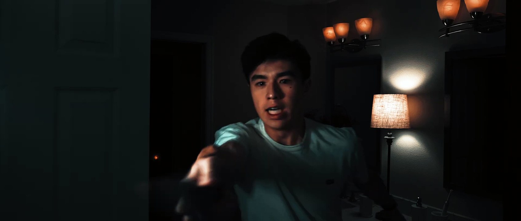 Night Whispers movie 2024 Official Trailer video Dailymotion