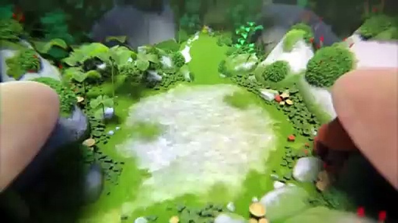 Oscar nomination animation short film video Dailymotion