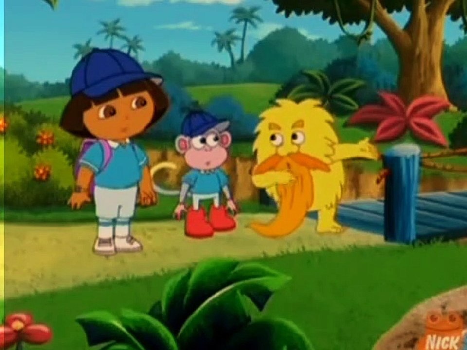 Dora the Explorer 321 Baseball Boots video Dailymotion