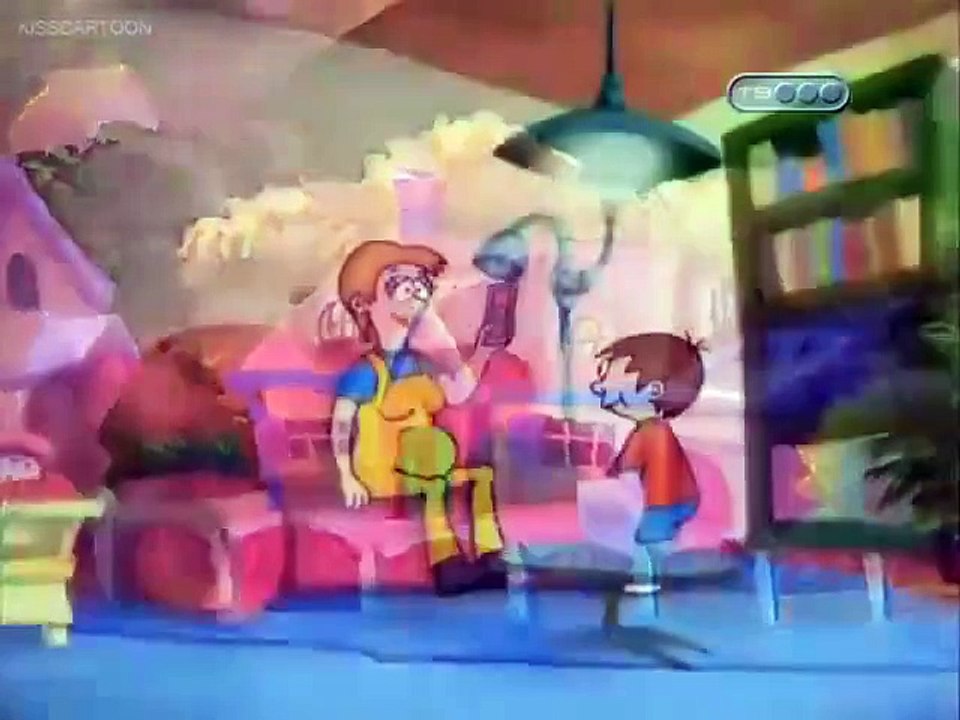 Wunschpunsch S2E13 Money Can't Buy Happiness video Dailymotion