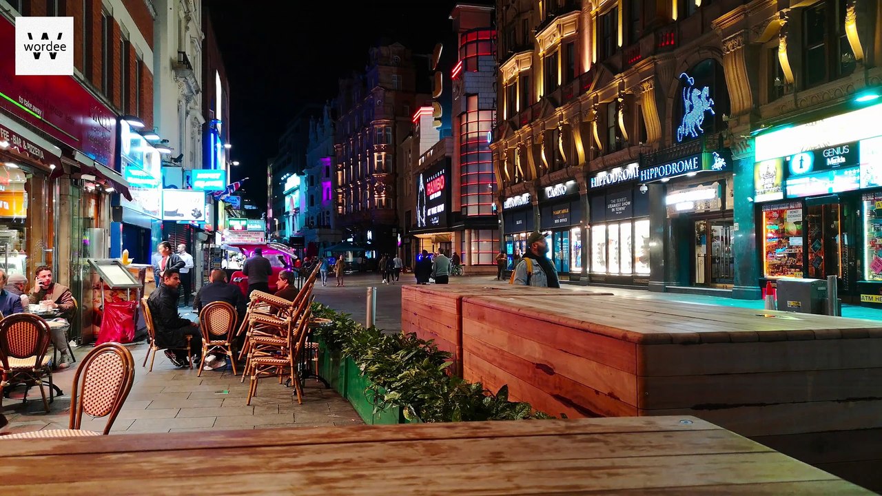 CHRISTMAS IN LONDON GUIDE (Christmas markets, illuminations, ice