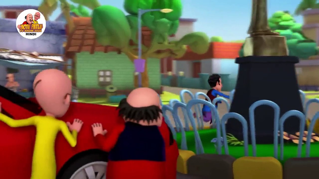 motu patlu,motu patlu ki jodi (2024) video Dailymotion