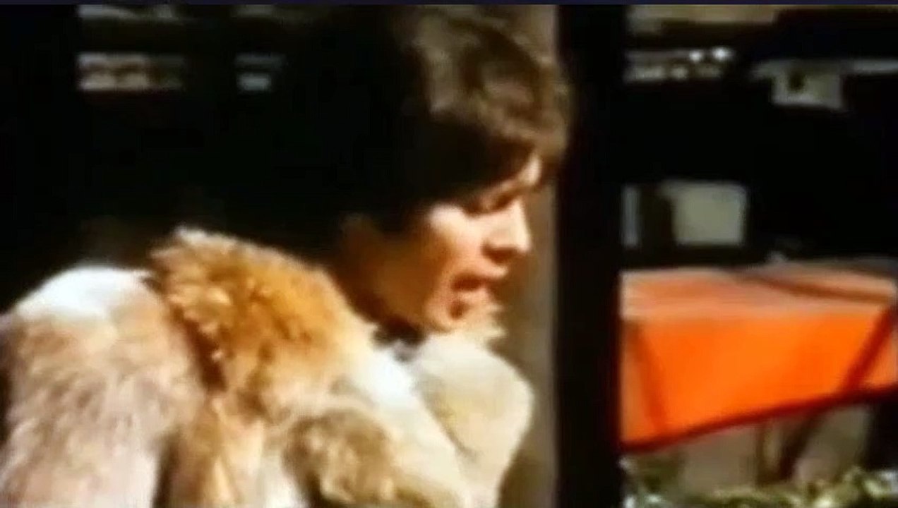 GIVE ME BACK THAT OLD FAMILIAR FEELING by Cliff Richard live TV