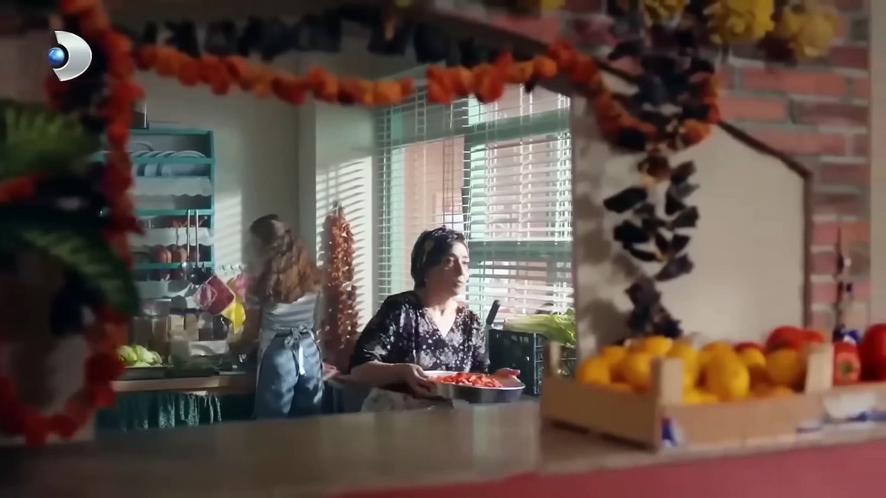 مسلسل وصفة الحب الحلقة 4 مدبلج بالعربية فيديو Dailymotion