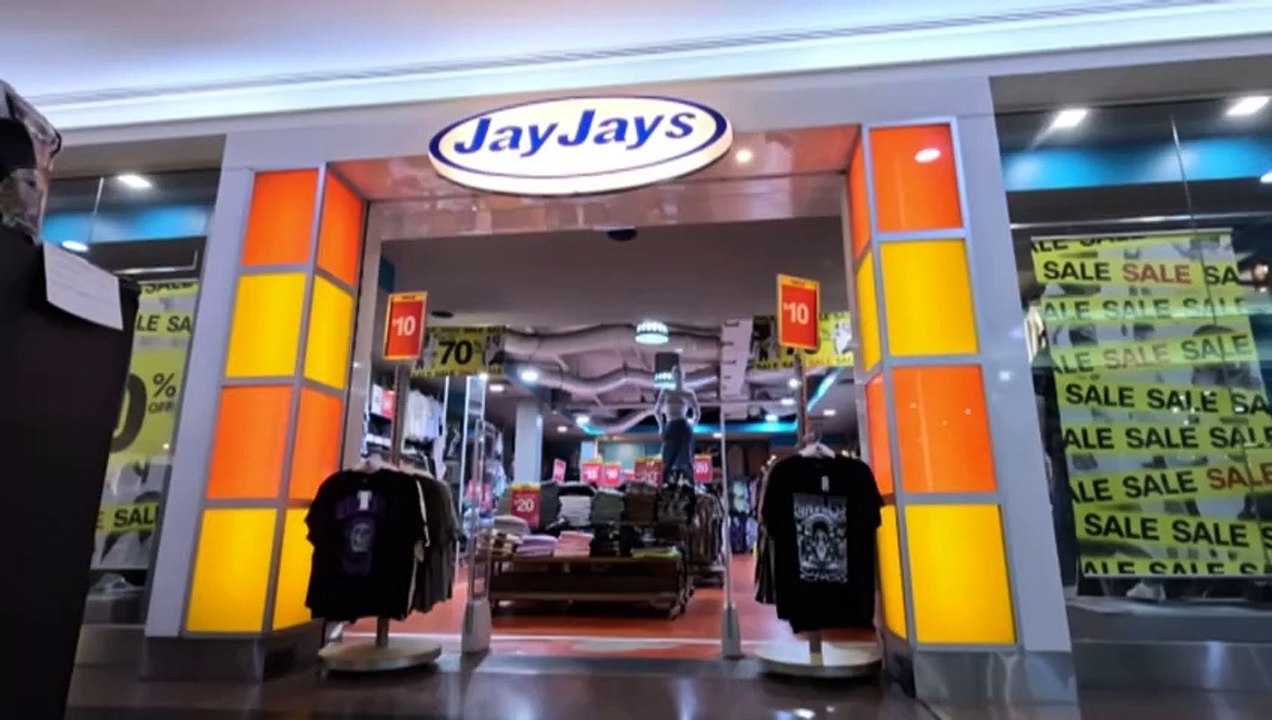 Myer buys Just Jeans, Jay Jays and Dotti in Premier Investments deal