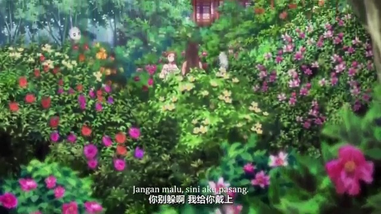 Psychic Princess Ep 08 [Ind Sub] video Dailymotion