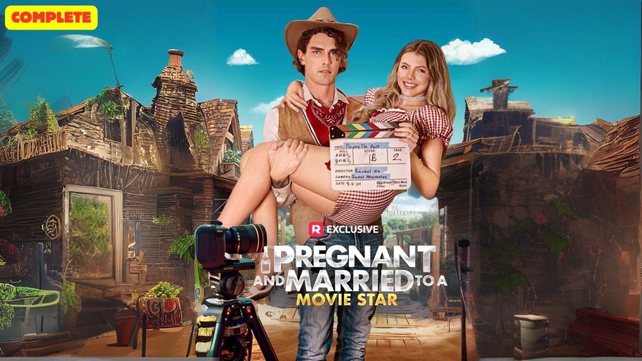 Pregnant and Married to a Movie Star video Dailymotion
