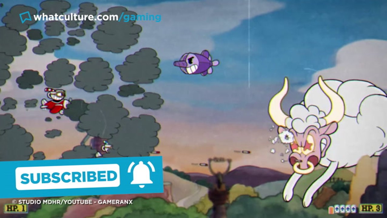 10 Toughest Video Game Levels That Made You A Better Player video