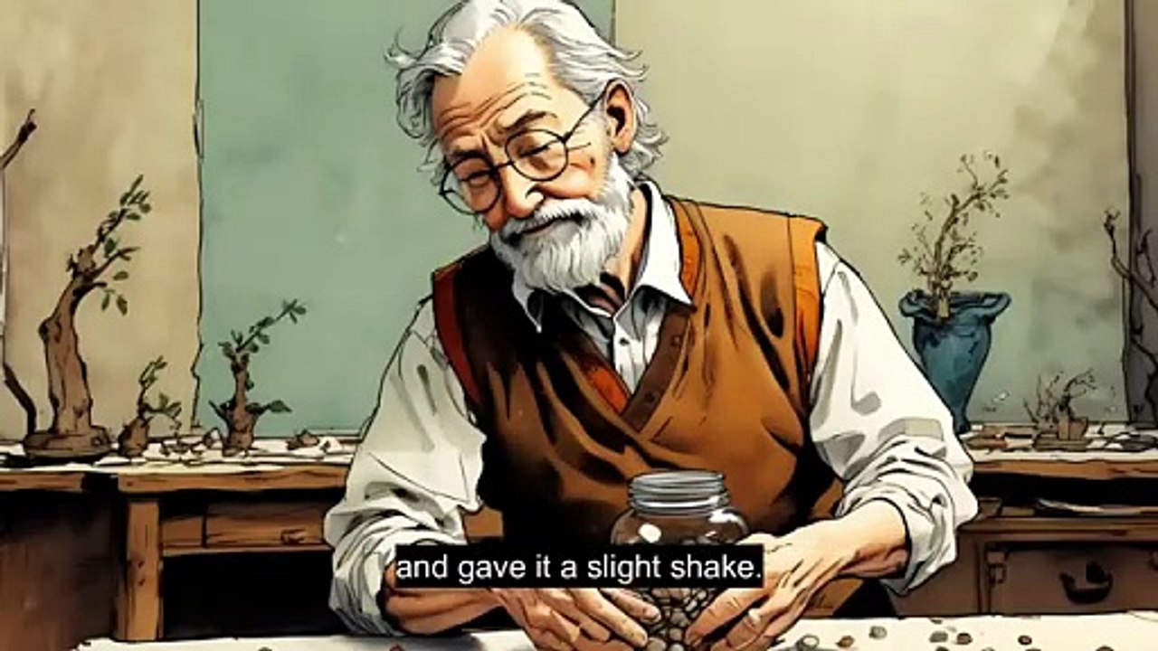 This Story Will Make You Rethink Your Entire Life video Dailymotion