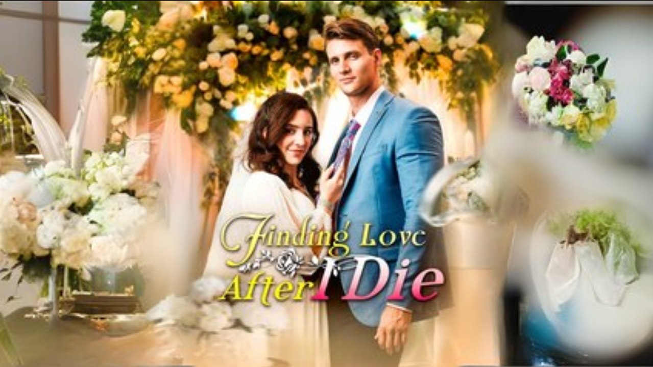 Finding Love After I Die Full Movie video Dailymotion
