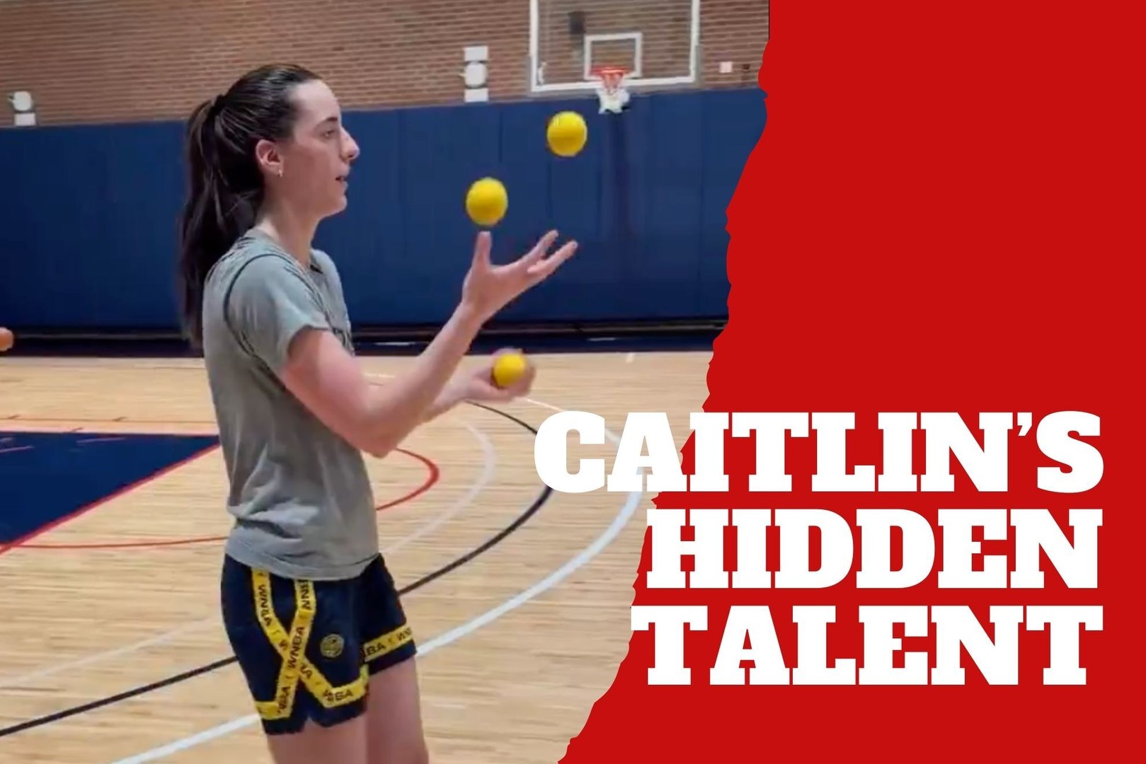 Caitlin Clark hidden talent turns heads with a new video MARCA TV English
