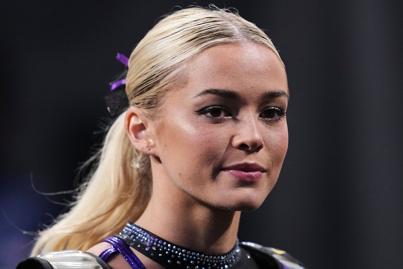 Olivia Dunne?s shocking body claim leaves fans heartbroken MARCA TV