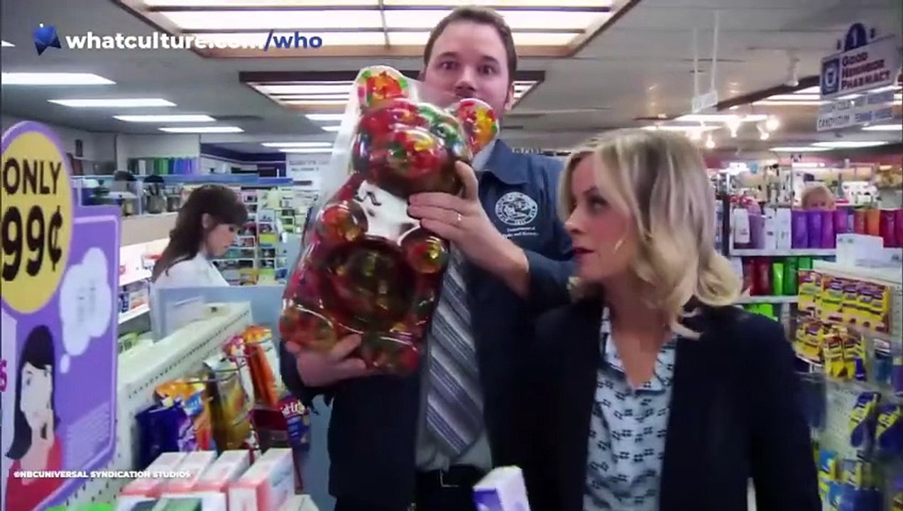 10 Doctor Who Behind The Scenes Secrets You Need To Know video