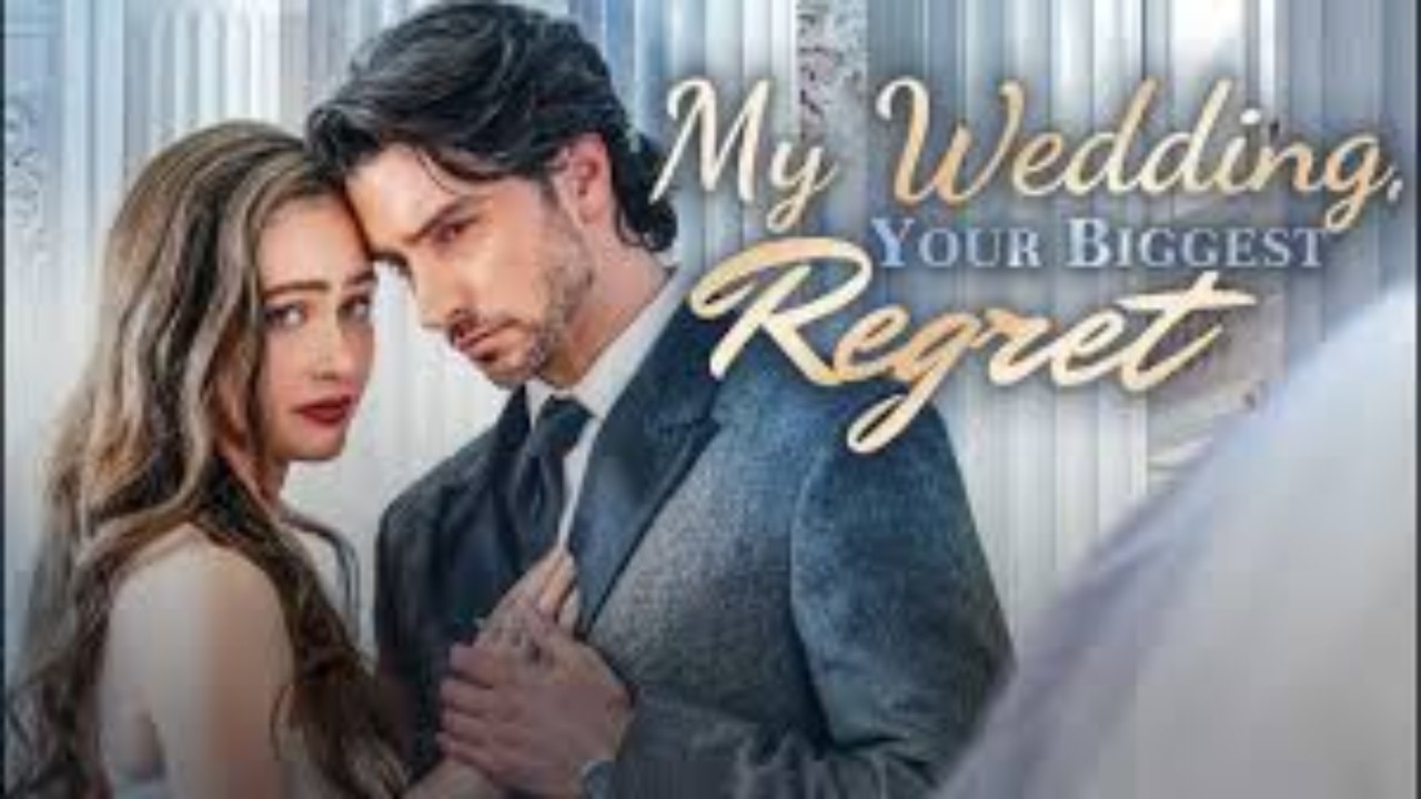 My Wedding Your Biggest Regret Hello Let's Get Married 2026 FULL EP