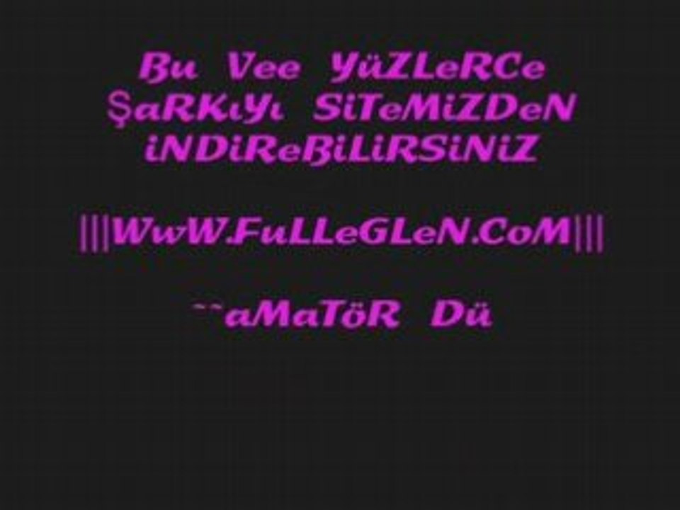 Ağlayarak dinleyeceğiniz aşk rap şarkısı(duygusal Rap) Dailymotion Video