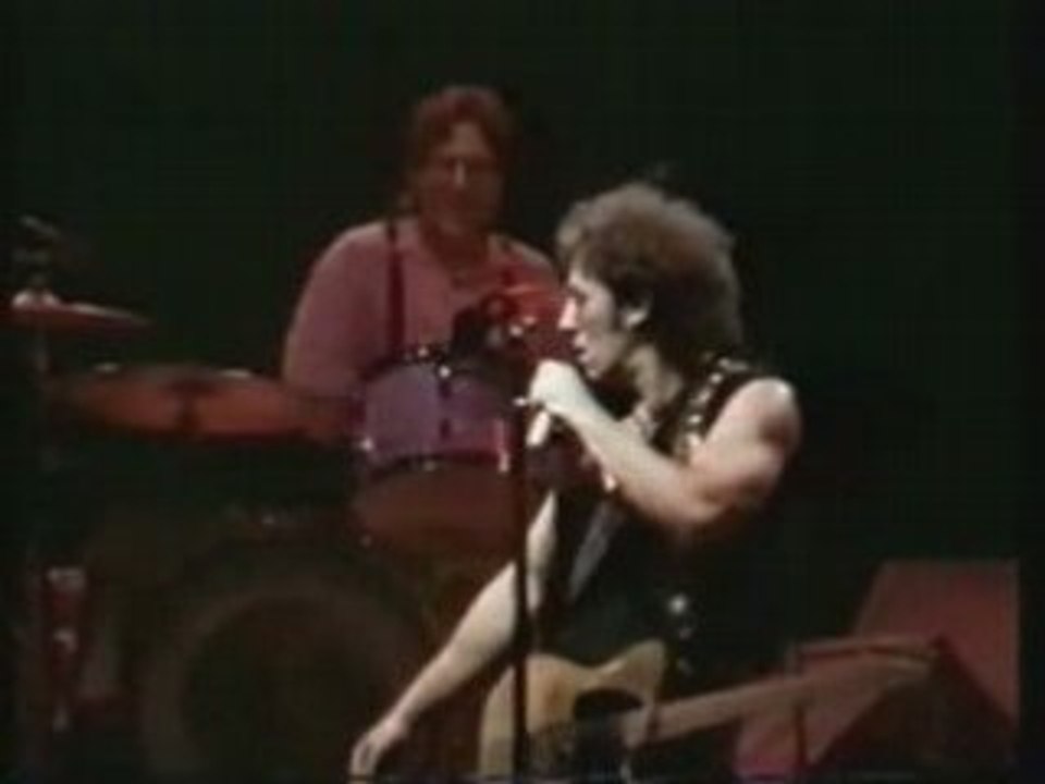 BSpringsteen & The ESB Boom Boom Vidéo Dailymotion