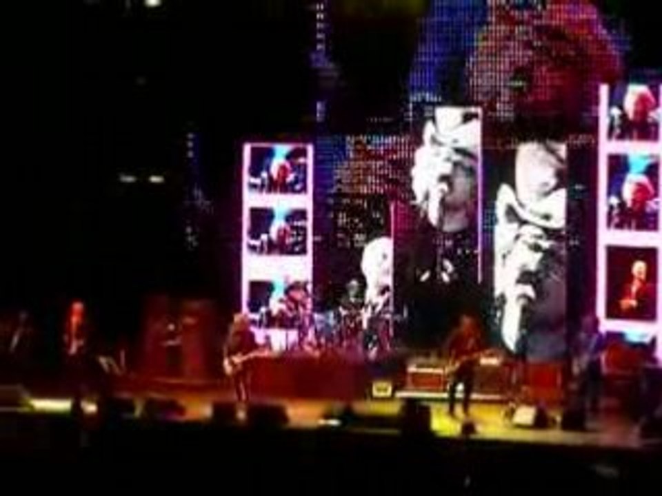 REM Dont Go Back To Rockville Vídeo Dailymotion