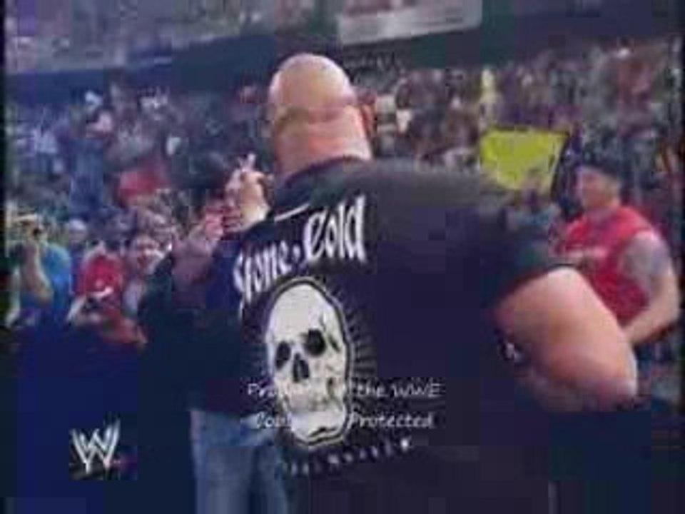 WWE Bad Blood 2003 Part 8 of 21 video Dailymotion