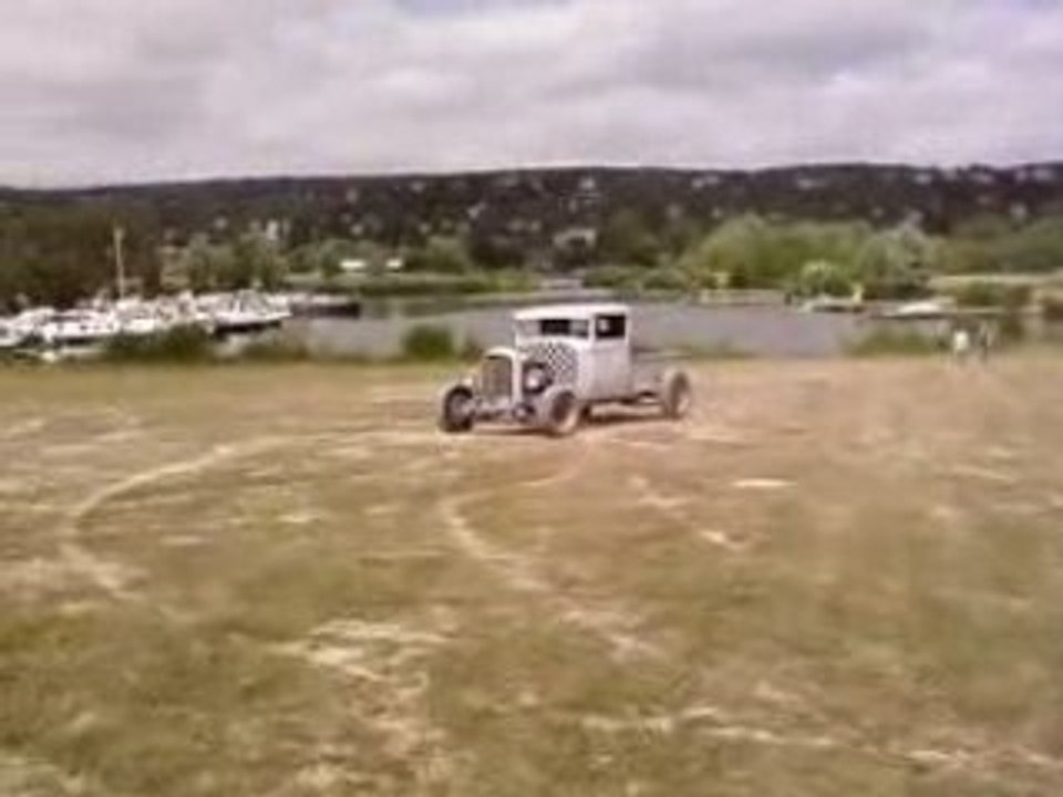 Loud mufflers 2008 Vidéo Dailymotion