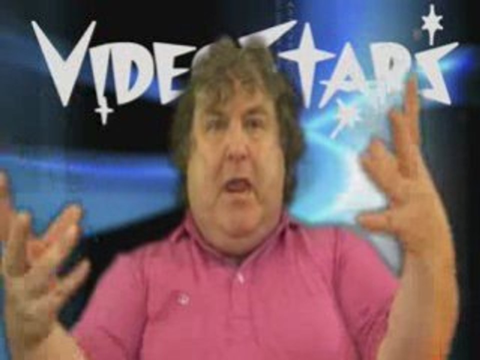 Russell Grant Video Horoscope Aquarius August Saturday 30th video
