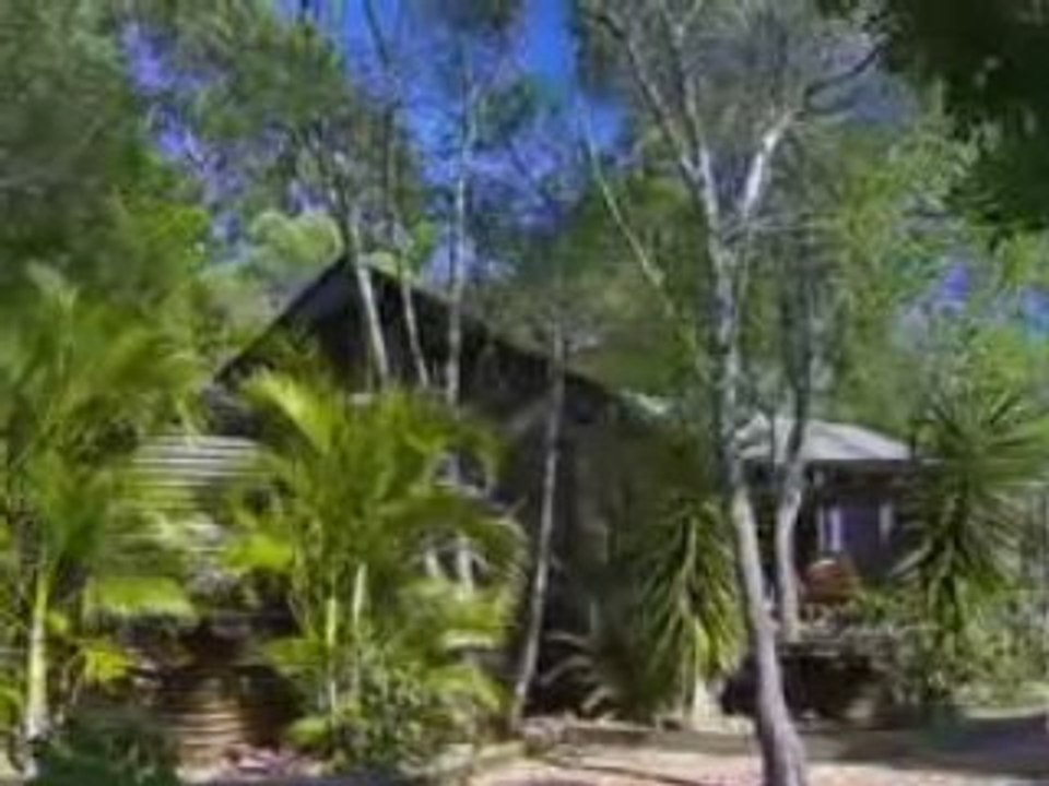 buy private island for sale Queensland Australia video Dailymotion
