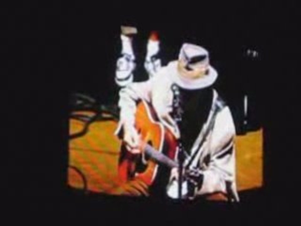 Pearl Jam & Neil Young Throw Your Hatred Down (Live 2006) video