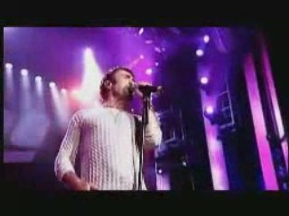 Paul Rodgers Wishing Well video Dailymotion