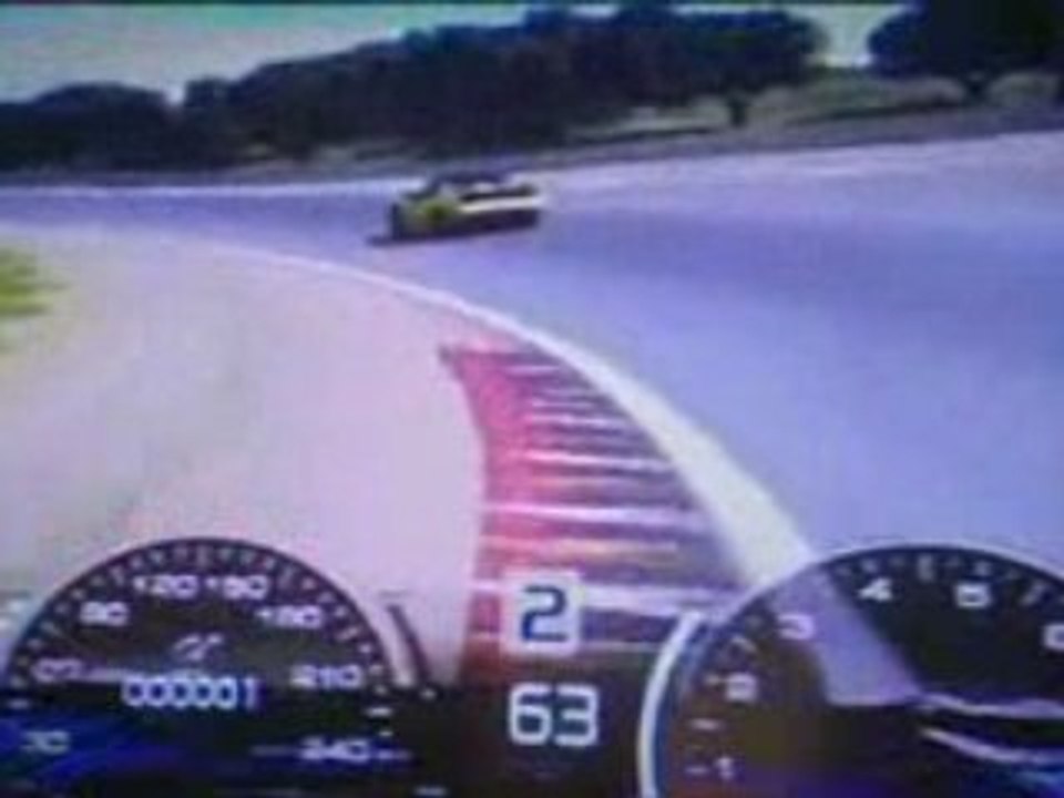 Top Gear NSX Laguna Seca Video video Dailymotion