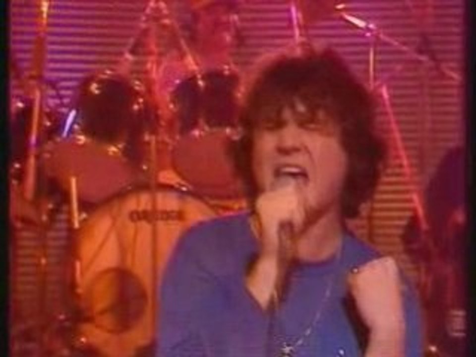 Daniel Balavoine "Viens danser" en direct Vidéo Dailymotion