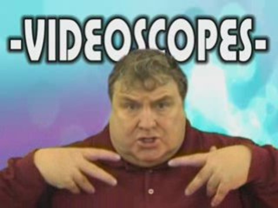 Russell Grant Video Horoscope Aquarius January Monday 19th video