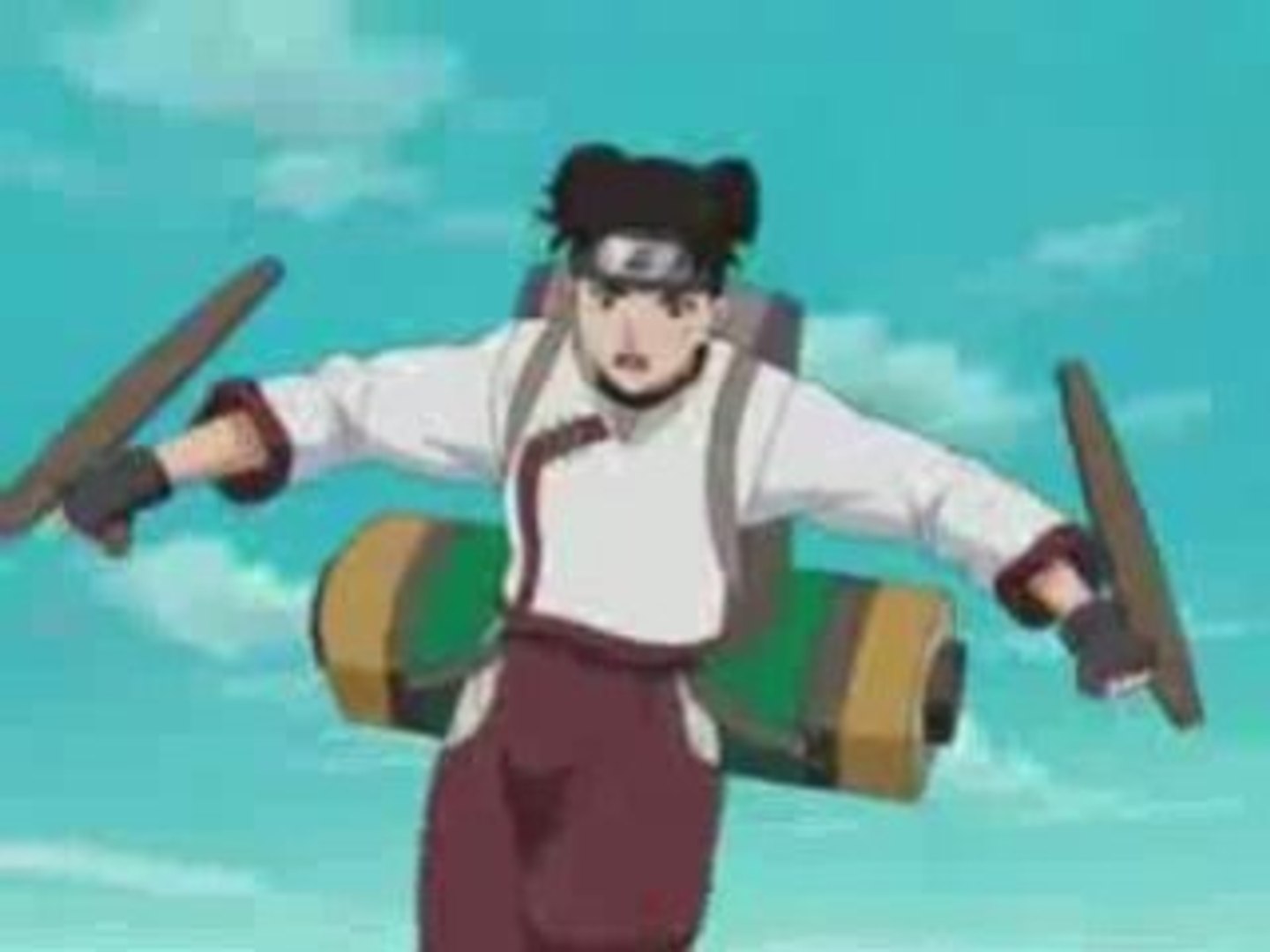 Ninja World Naruto Vs Pain Di Episode Berapa