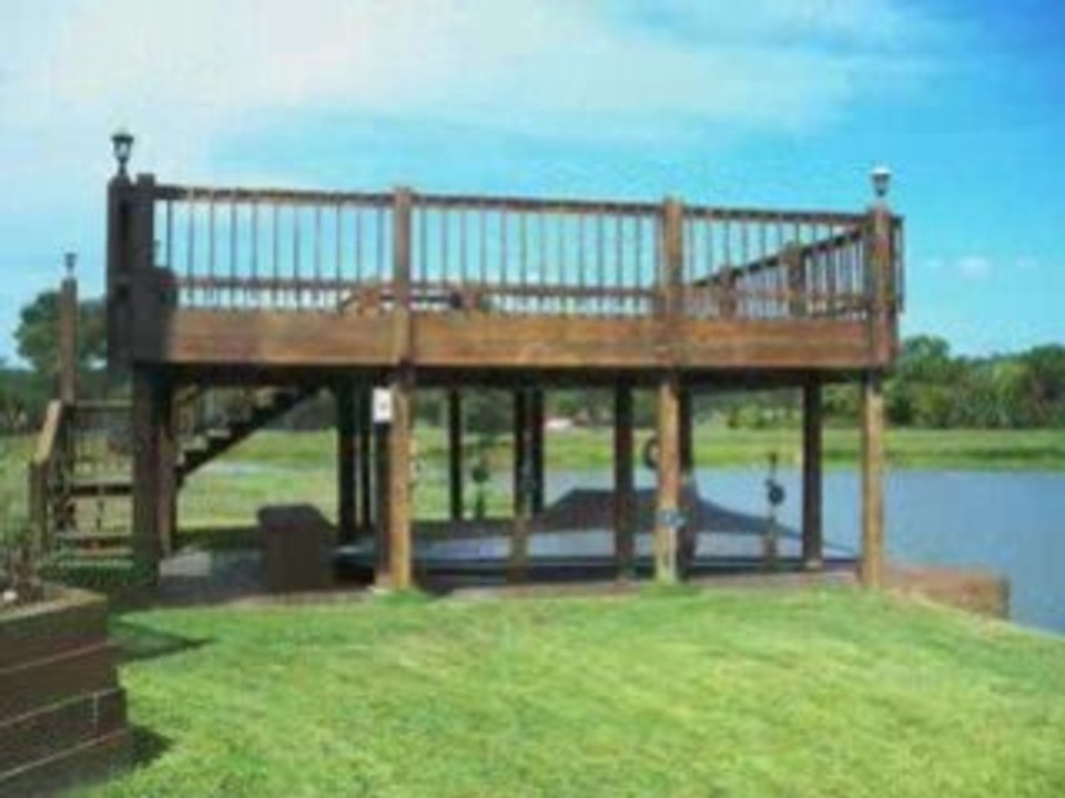 Wildwood Shores Subdivision, A Huntsville, TX Real video Dailymotion