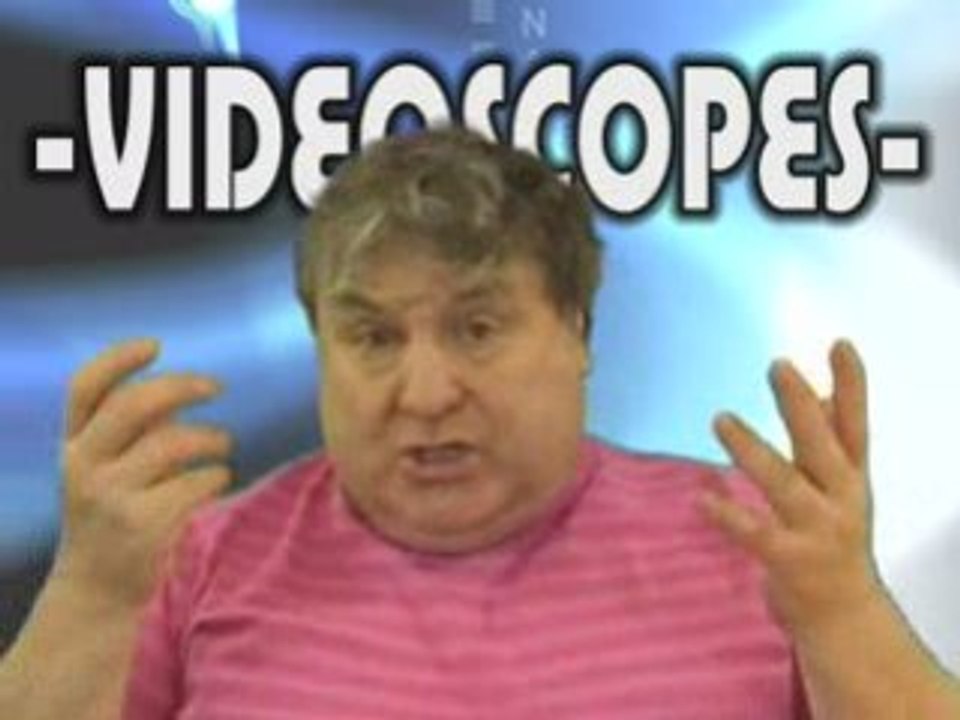 Russell Grant Video Horoscope Aquarius February Wednesday 25 video