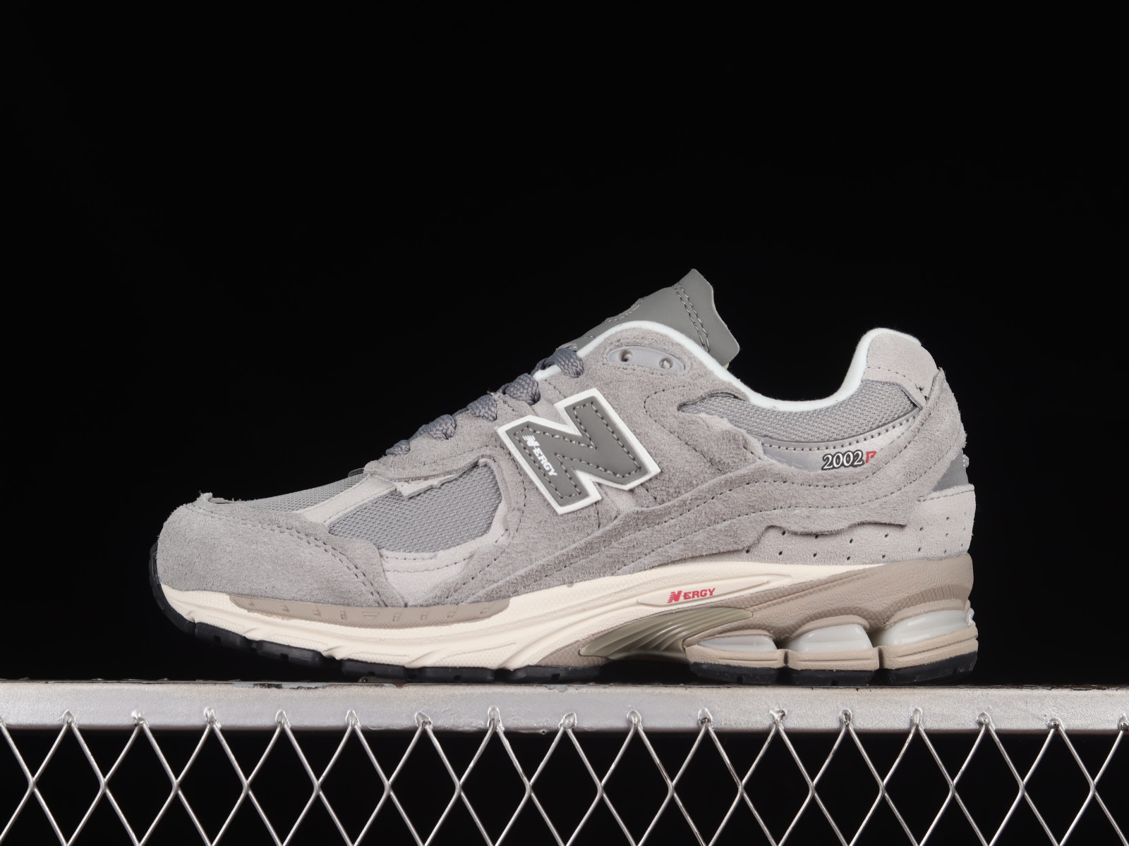 New Balance 2002R Protection Pack Grey M2002RDM Sepwear