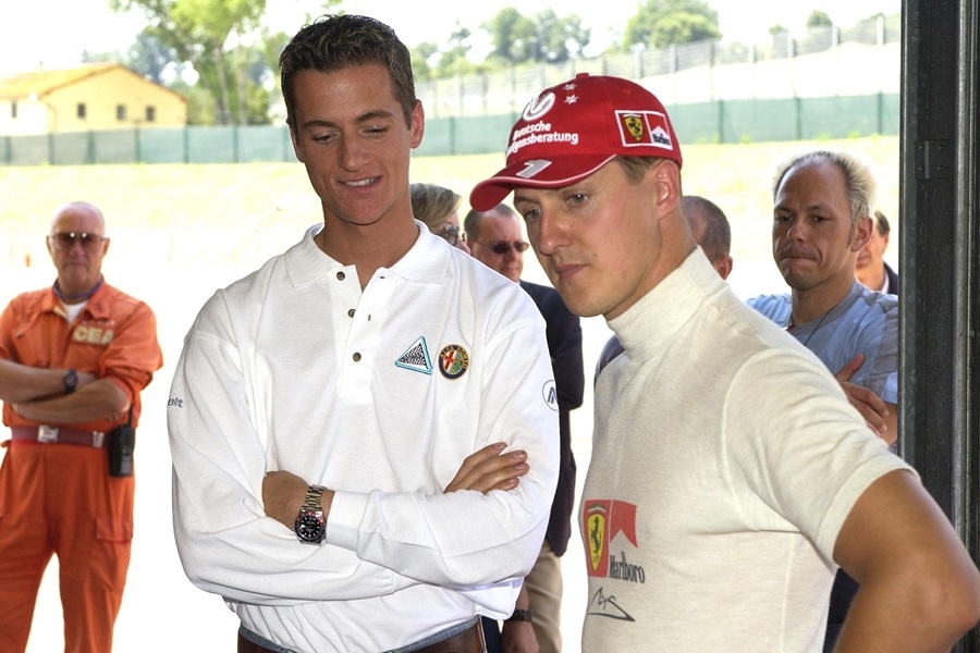 Michael Schumacher 2018: What Is the Current Condition of ...