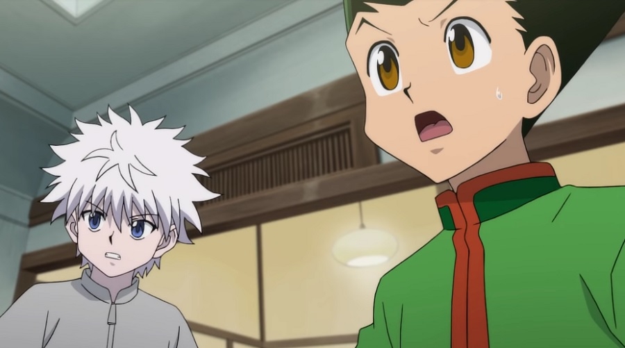 ‘Hunter x Hunter’ chapter 391 release date, spoilers More