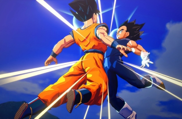 Super Dragon Ball Heroes Episode 16 English Dub