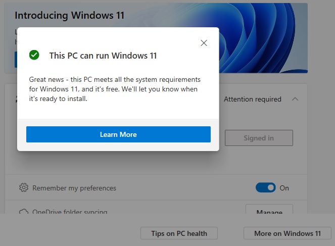 How to get the Windows 11 2022 Update Windows Experience Blog