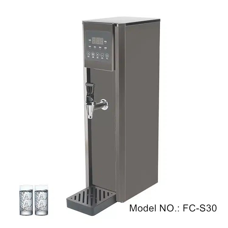 Hot Water Machine Instant Commercial Hot Water Dispenser GoodLoog