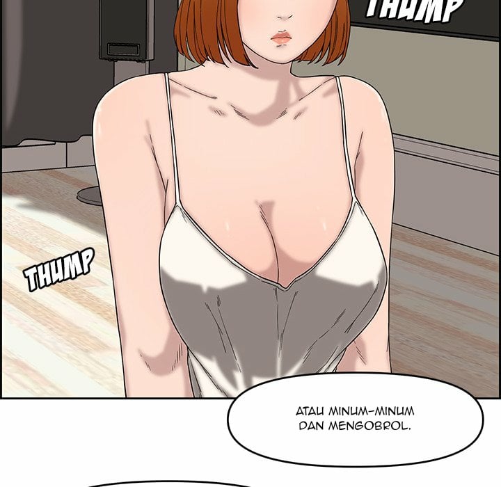 Newlyweds - Chapter 13 25
